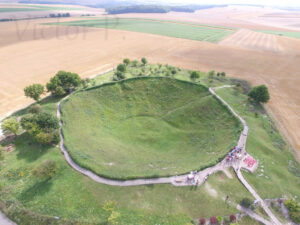 Read more about the article Lochnagar Crater