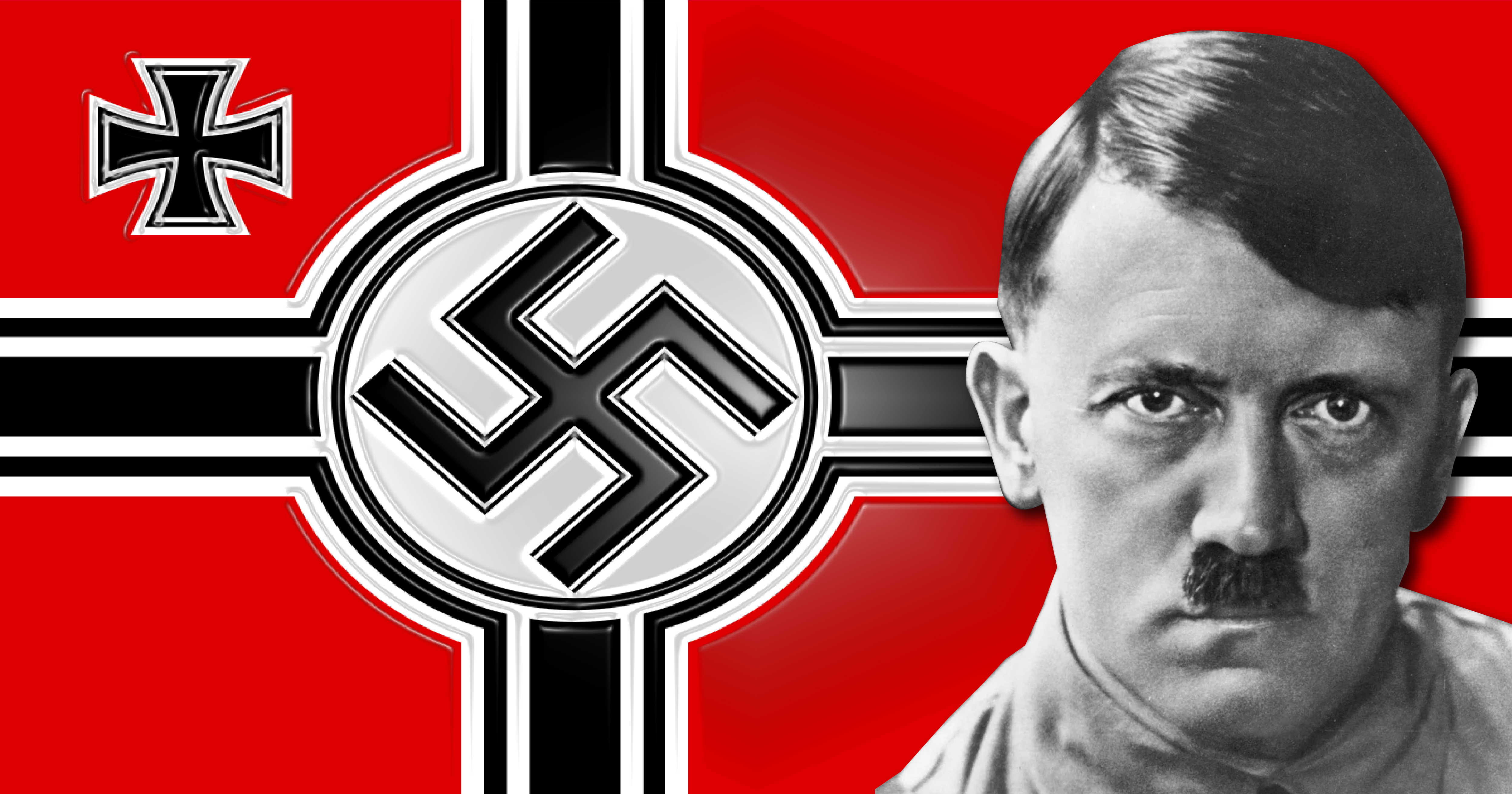 Read more about the article Adolf Hitler