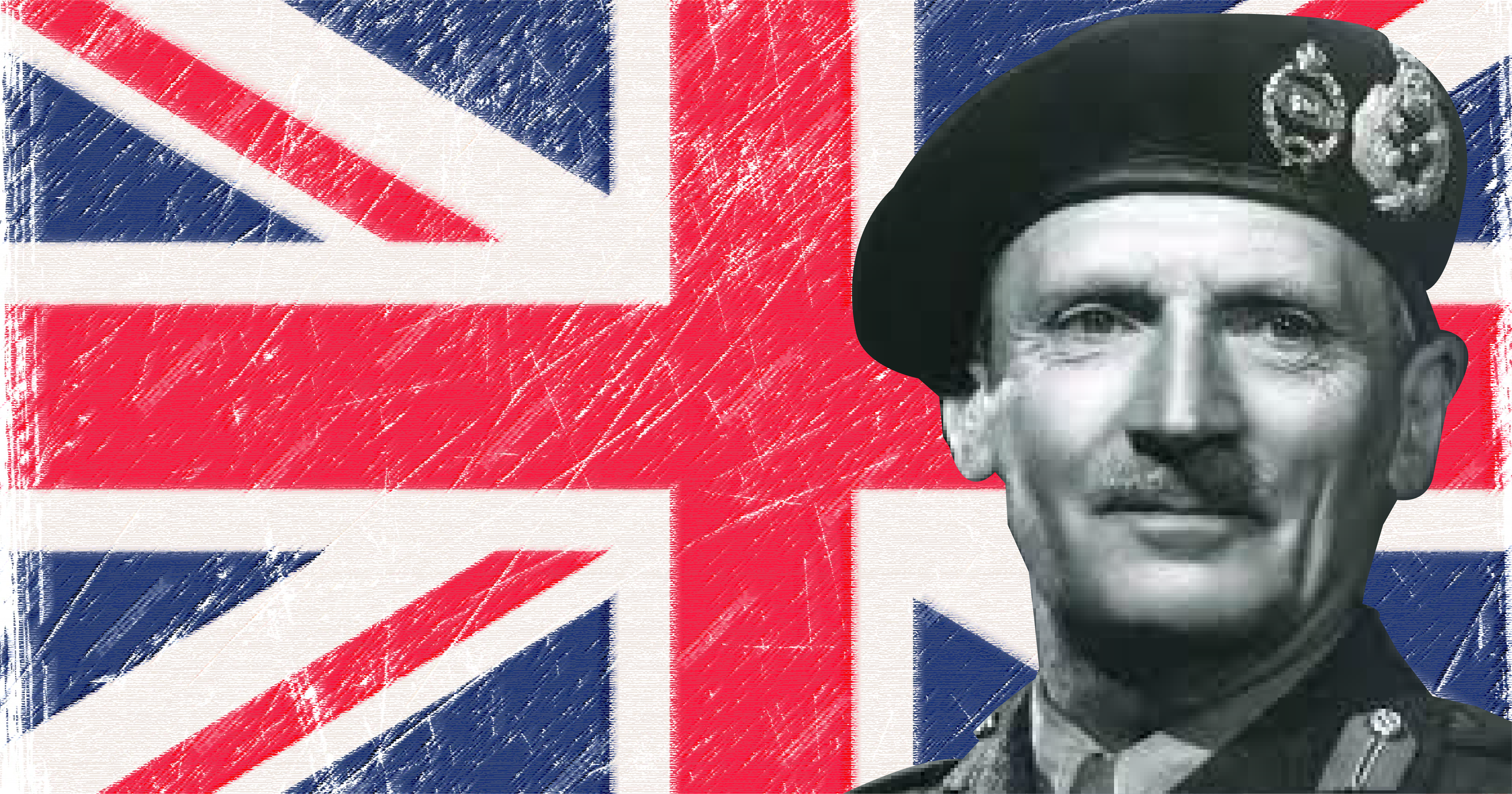 Read more about the article Field Marshal Montgomery