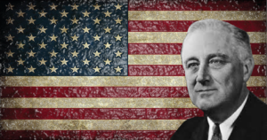 Read more about the article Franklin D. Roosevelt