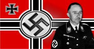 Read more about the article Heinrich Himmler