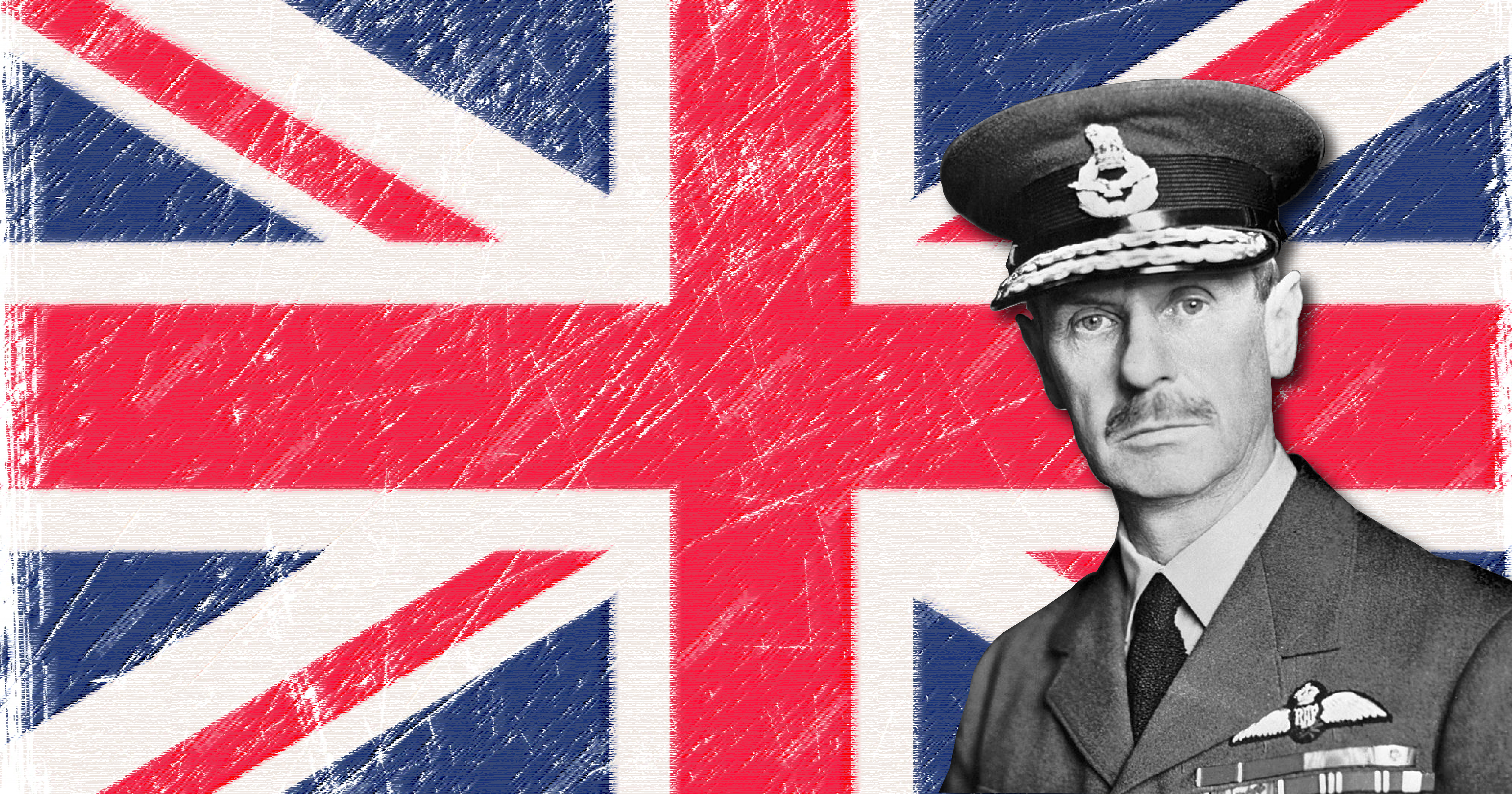 Read more about the article Air Chief Marshal Dowding