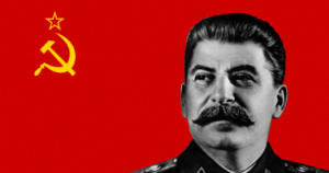 Read more about the article Joseph Stalin