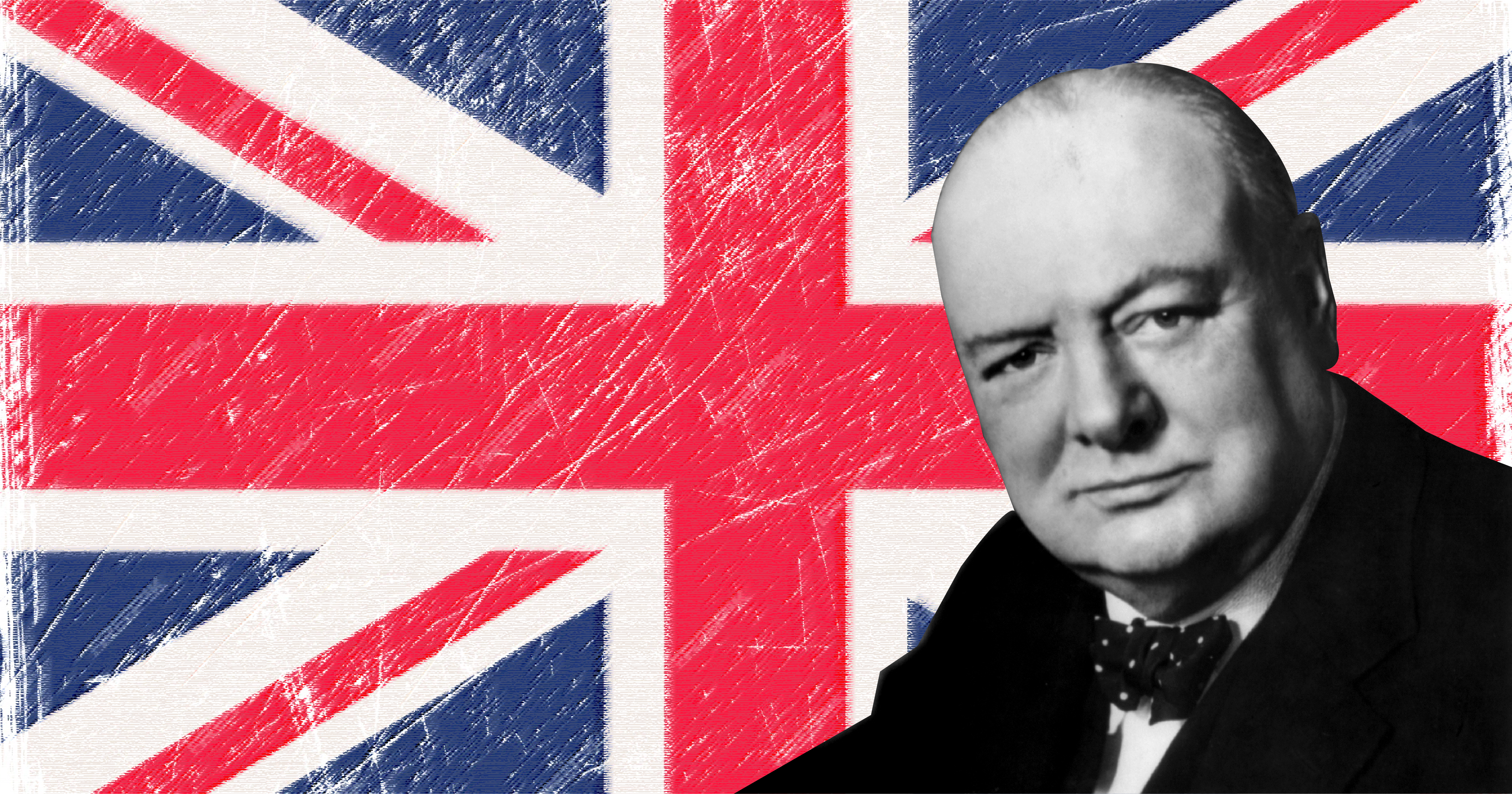 Read more about the article Sir Winston Churchill